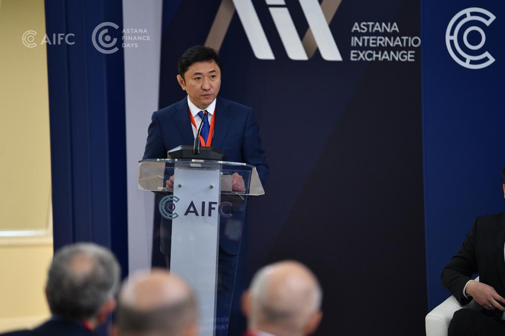 Министерством энергетики РК разработан механизм специального соглашения об инвестициях для крупных нефтегазохимических комплексов по принципу «одного документа»