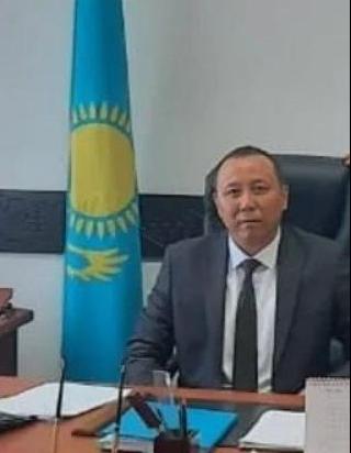 Сменился руководитель Департамента Агентства по делам госслужбы по Карагандинской области