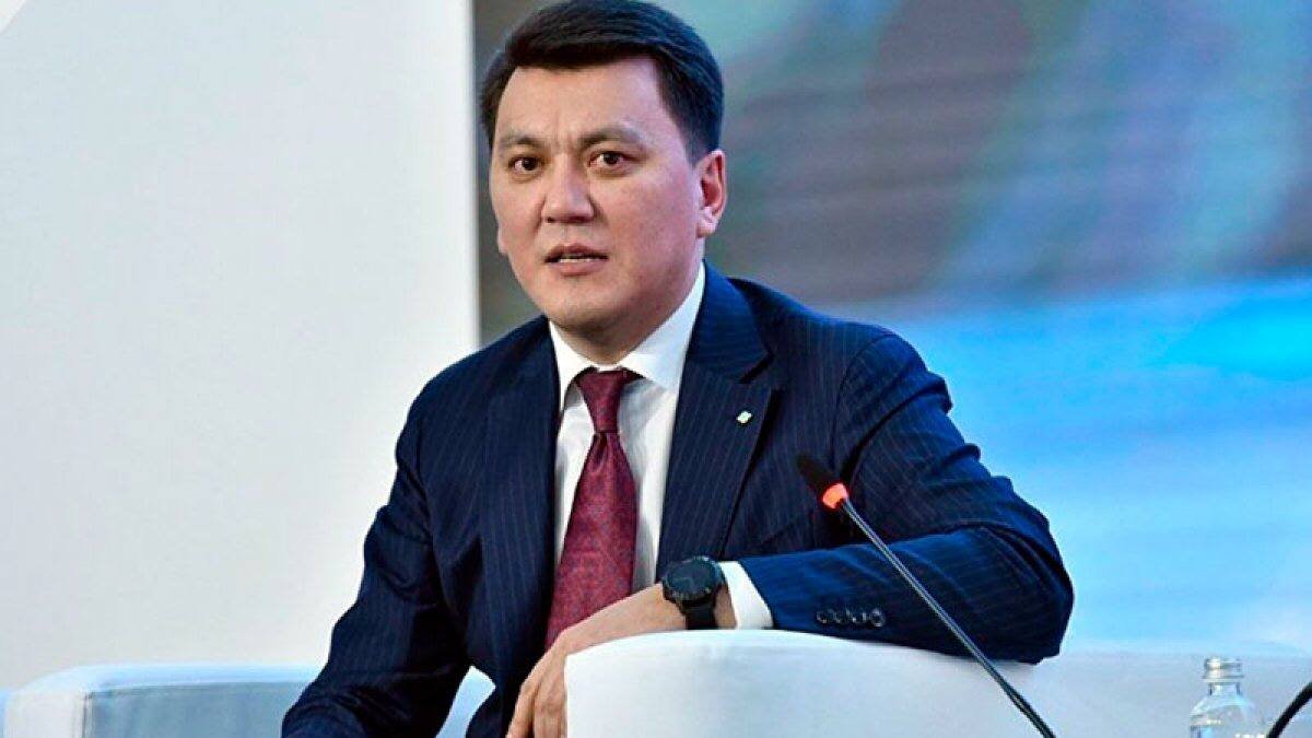 Қоғамдық топтастыру жаңа деңгейге шықты - Ерлан Қарин референдум қорытындысы туралы