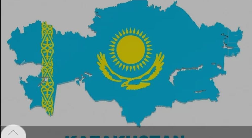 Қазақстанда ресми түрде үш жаңа облыс құрылды
