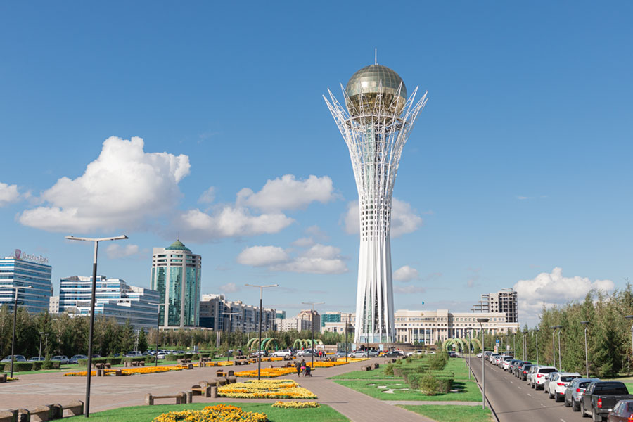 Как развивают туризм в Нур-Султане, рассказали эксперты