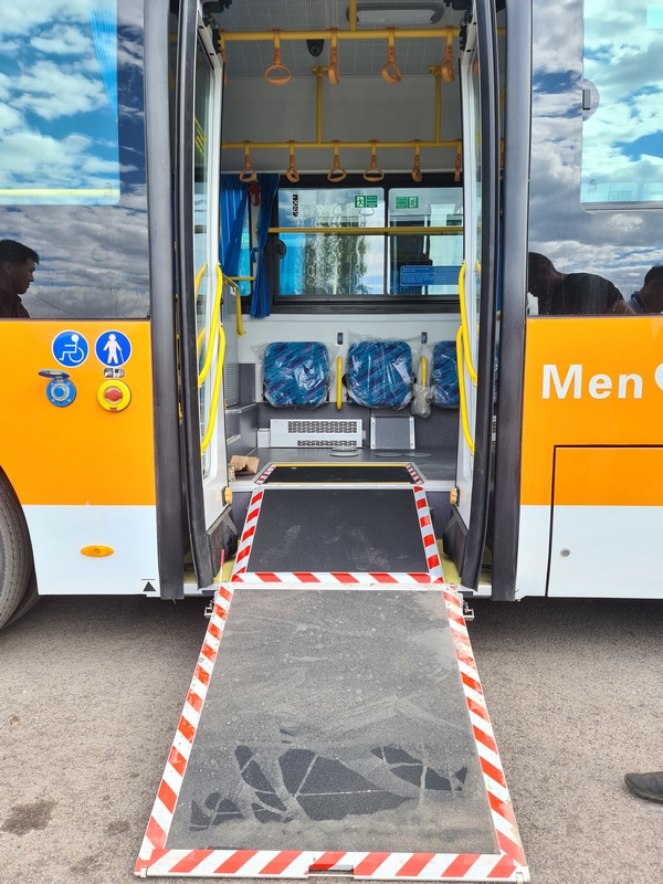 Бежетск жезөкшелері, Тверь облысы