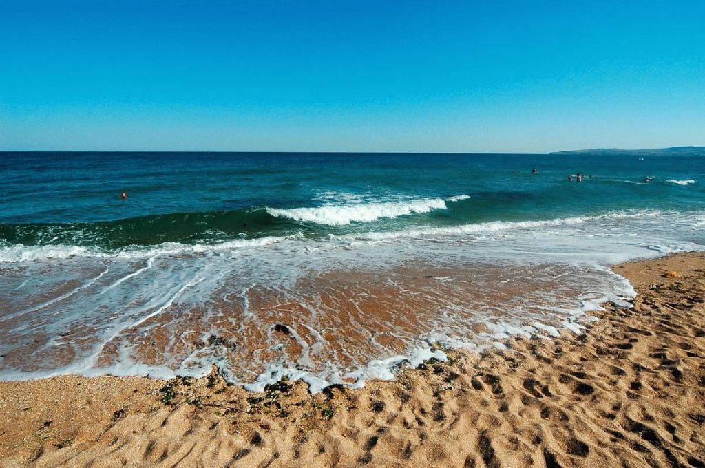 Лето – пришла пора купаться: информация по пляжам от санитарных врачей