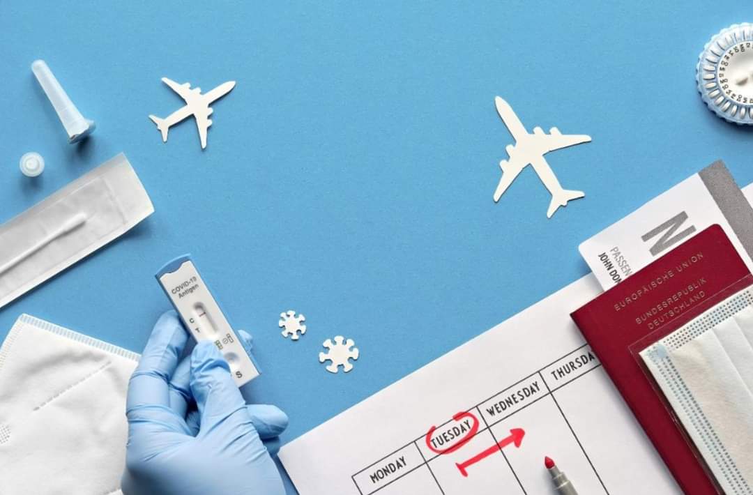 The requirements for presenting a PCR test for COVID-19 and a vaccination passport to enter Kazakhstan are cancelled