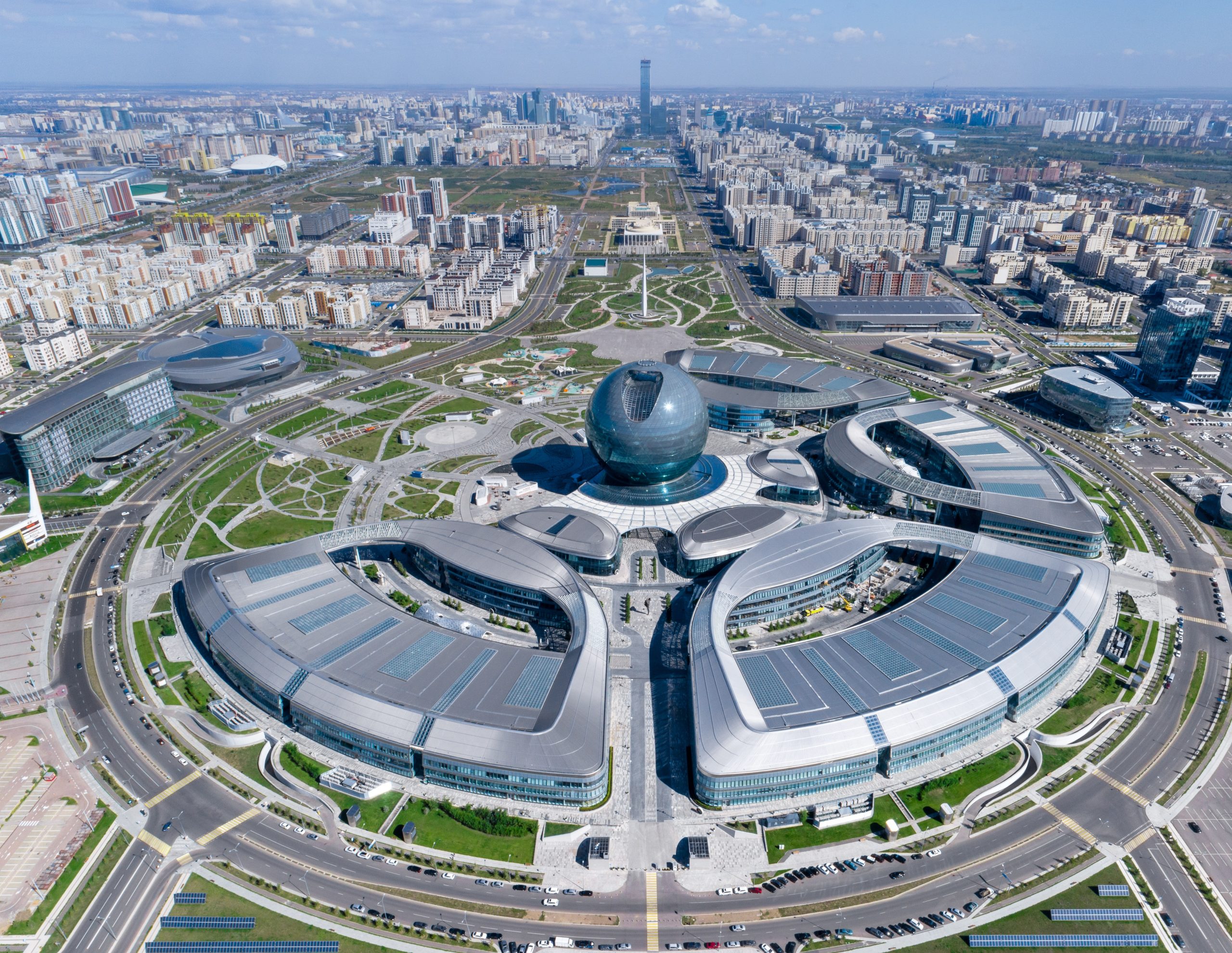 Приглашаем посетить международную выставку туризма, спорта и активного образа жизни Qazaqstan Live Fest 2022