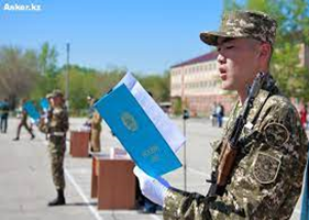 Азаматтарды әскери қызметке шақыруды кейінге қалдыру және"азаматтарды әскери қызметке шақырудан босату" мемлекеттік қызметін көрсету