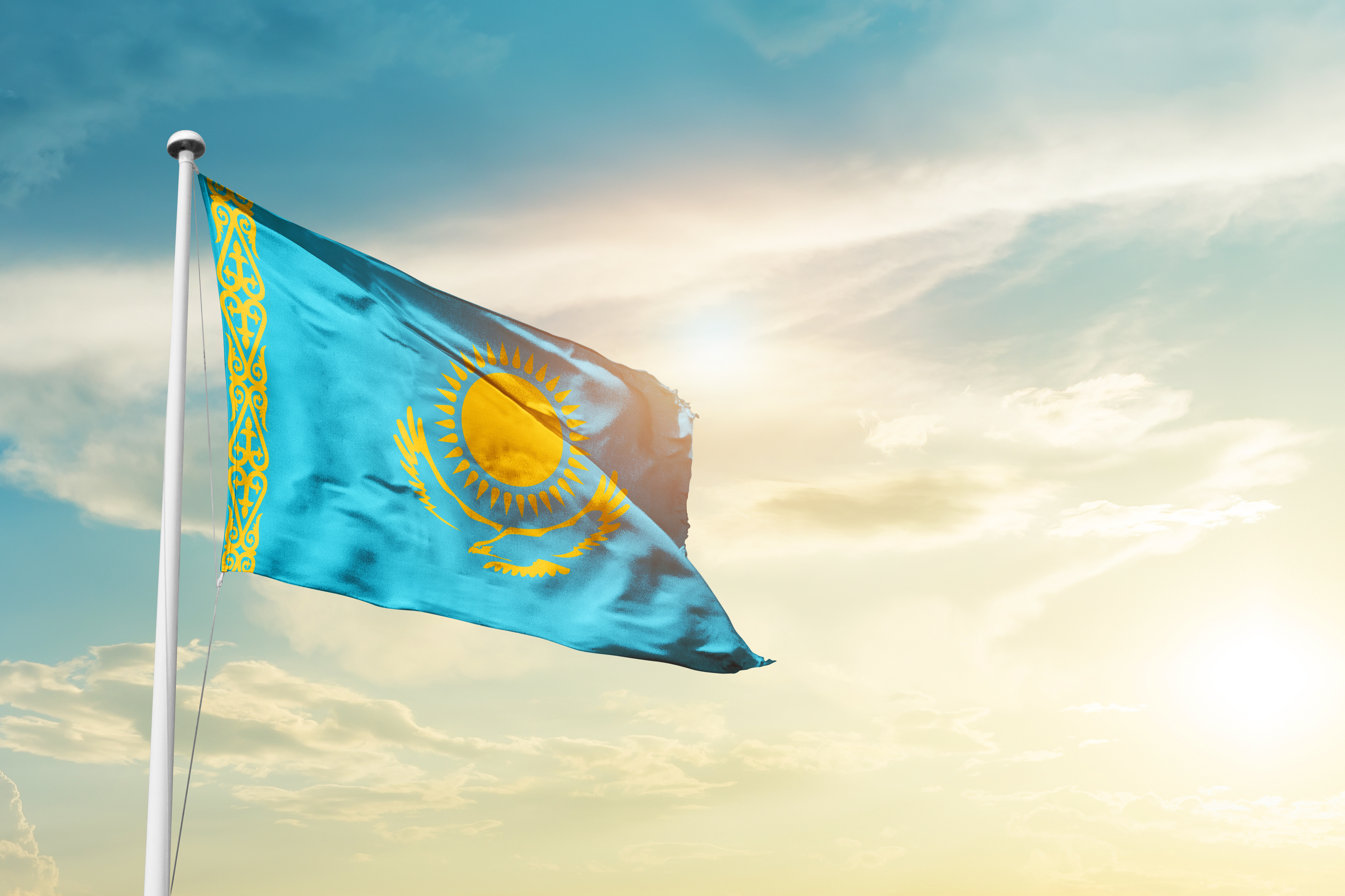 Kazakhstan takes active part in addressing issues on international agenda