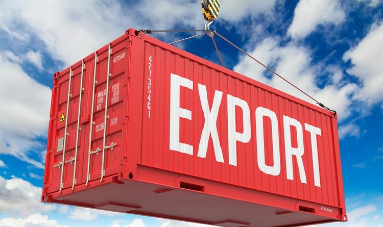 Экспорт Казахстана в Азербайджан вырос в 3,4 раза