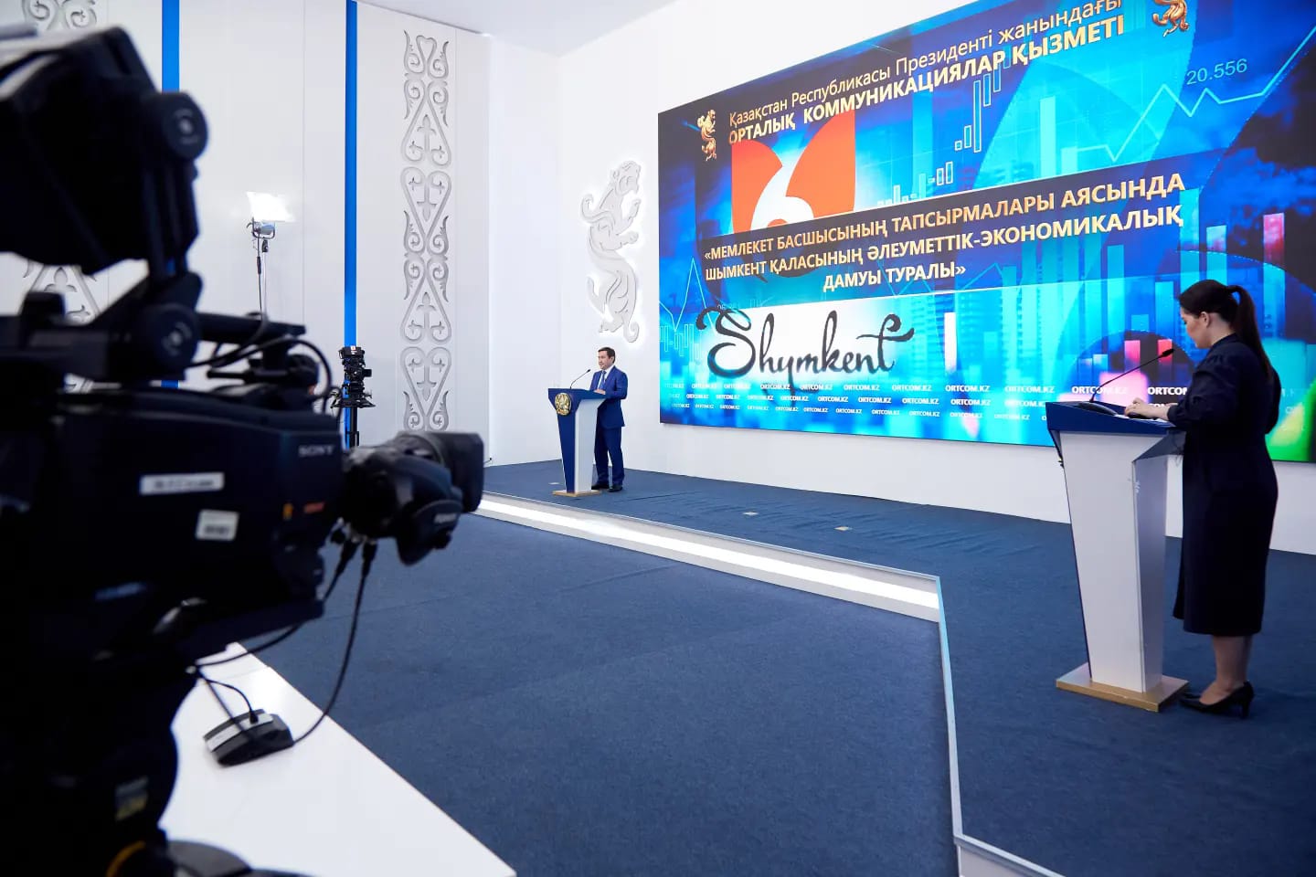 ХАЛЫҚТЫ ЖҰМЫСПЕН ҚАМТУ ШАРАЛАРЫНА 22 МЫҢ АДАМ ҚАТЫСТЫ