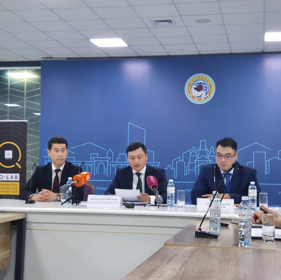 В Алматы разъяснили необходимость частичного выравнивания тарифов на электроснабжение