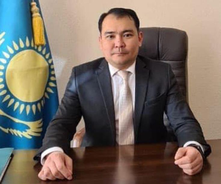 Назначен новый руководитель Управления строительства, архитектуры и градостроительства Карагандинской области