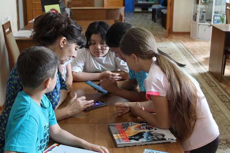 Қыздардың пискада трахаланатын фотолары