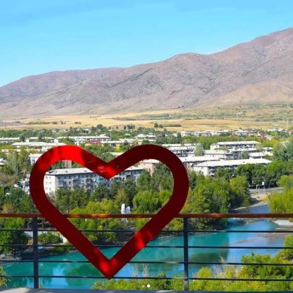 С каждым днем растёт туристический потенциал города Текели.