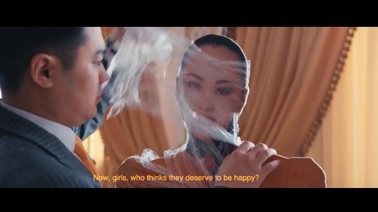 Казахстанский фильм вошёл в конкурс фестиваля имени Тарковского «Зеркало»