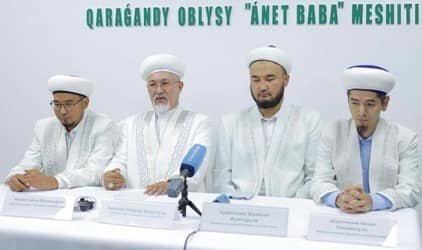 Құрбан айтқа құрбандық шалу шарттары мен ережелері