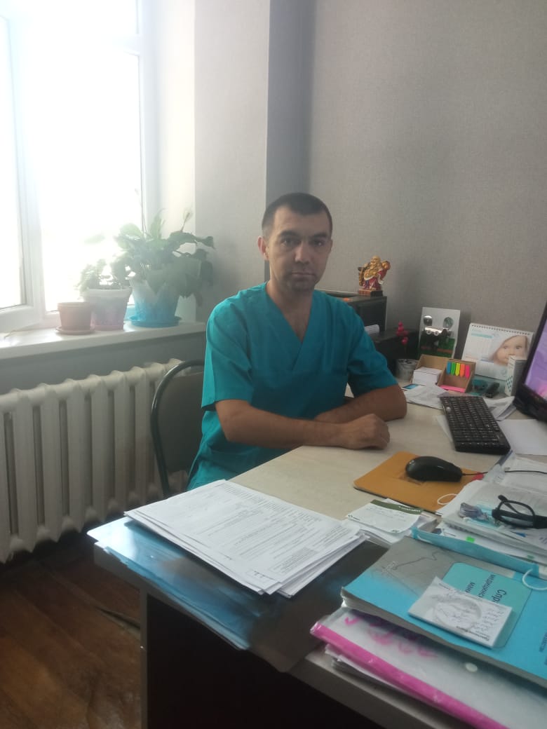 Меңдер: онкологқа қашан жүгіну керек?