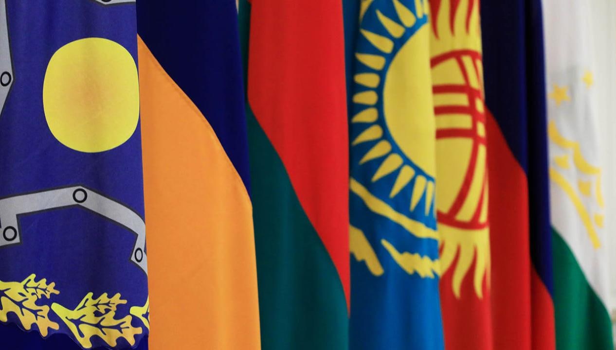 В Москве обсудили вопросы подготовки военных кадров для оборонных ведомств государств – членов ОДКБ