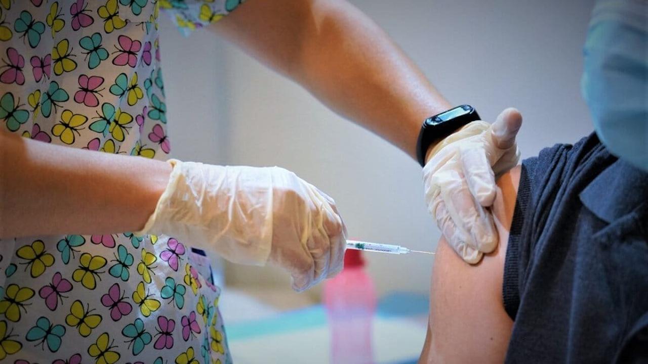 Свыше полумиллиона жителей столицы вакцинировались от коронавируса