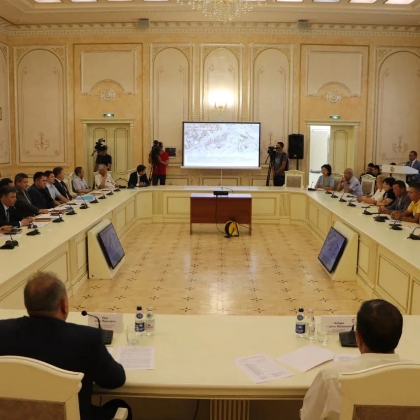 Выявлены нарушения при строительстве 49 многоквартирных жилых домов