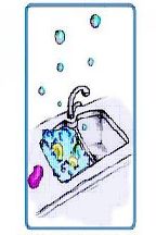 Как экономно и рационально использовать воду