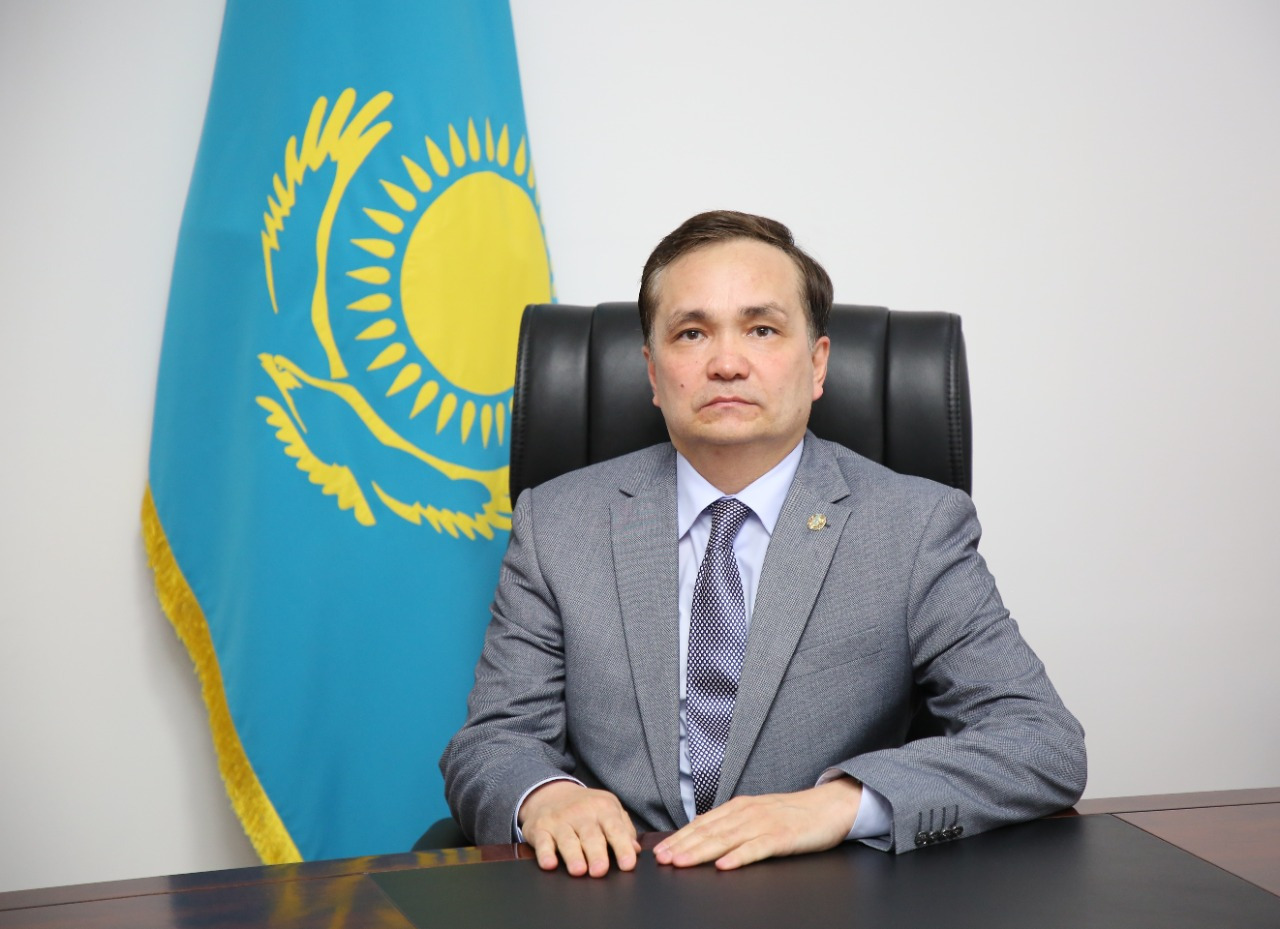 Chairman of the Board of SEC “Baikonyr” has been appointed