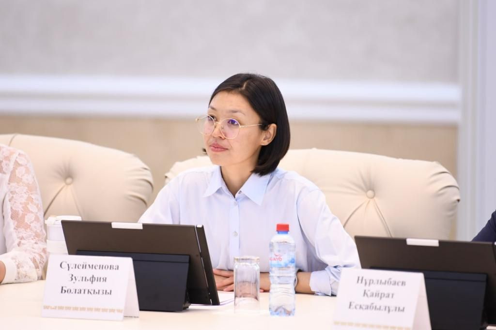 Орал қаласында Жайық өзенін қорғау күніне орайластырылған шара өткізілуде