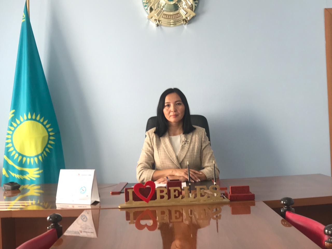 Әкім әйел, халыққа жақын әйел