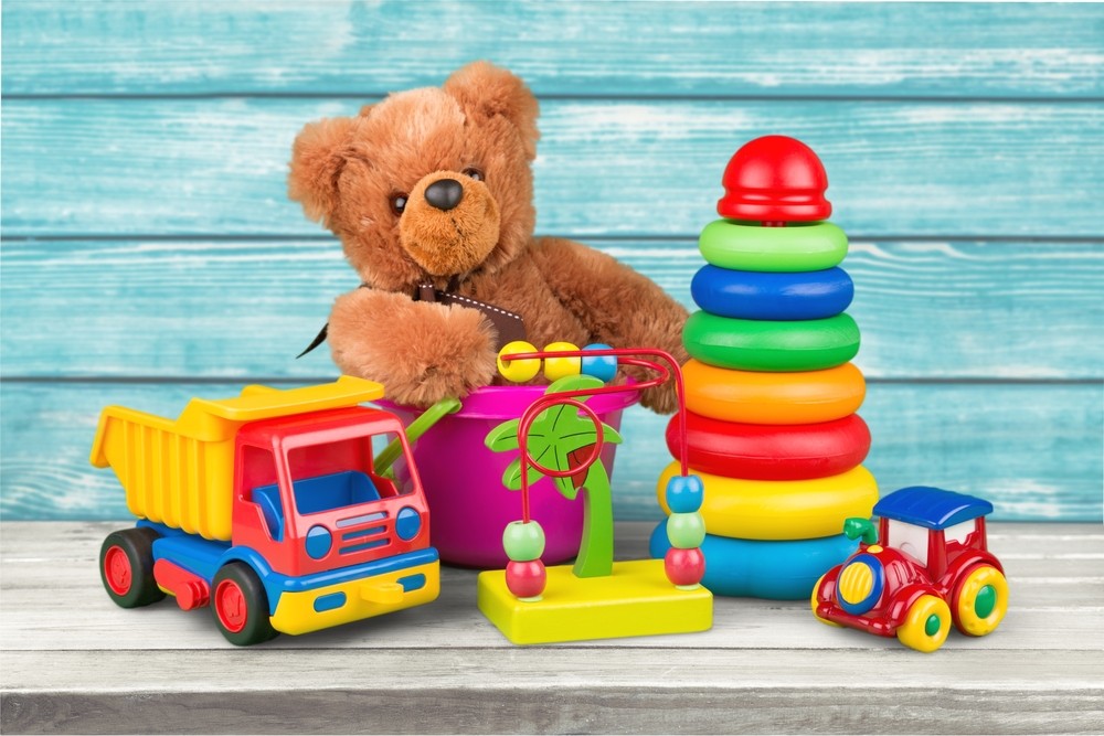 706 детских игрушек несоответвующих требованиям безопасности выявлено в РК с начала года