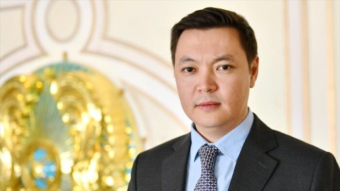 Kazahstan je otvoren za strane tvrtke koje se planiraju relocirati kaže zamjenik ministra vanjskih poslova