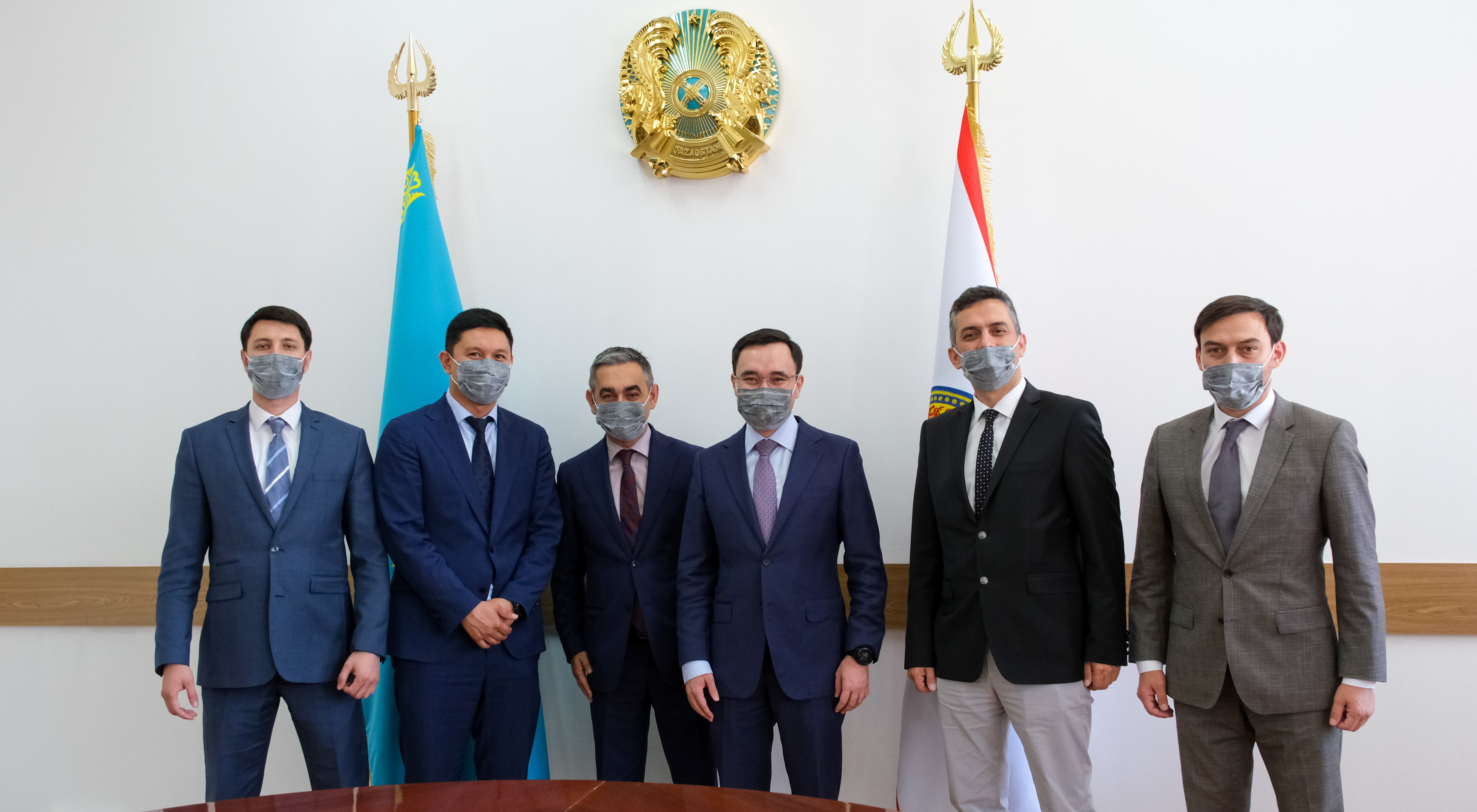 Турецкий инвестор построит завод по производству желатина в Алматы