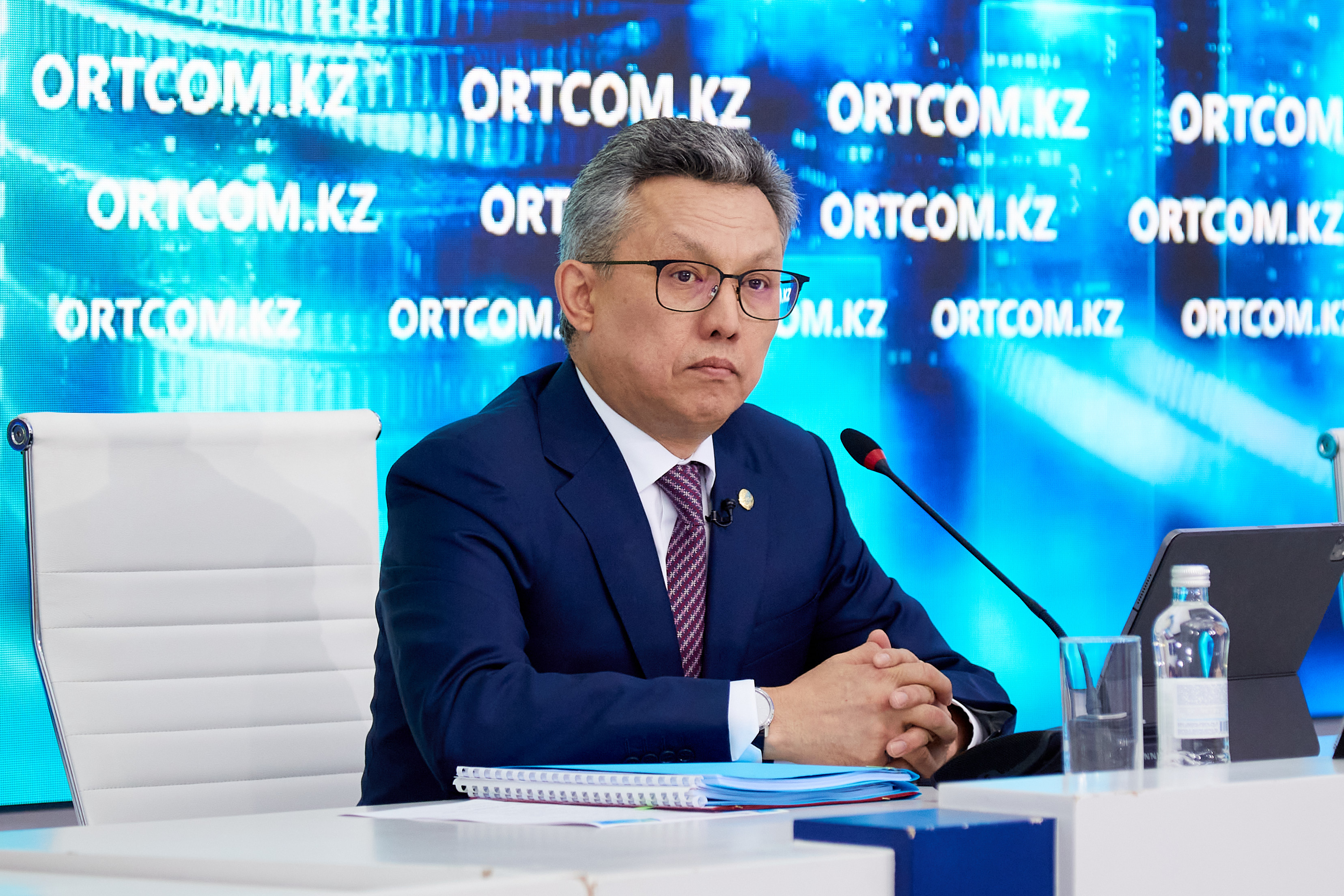 Бақыт Сұлтанов: сауда инфрақұрылымын кеңейту жұмыстары жалғасады