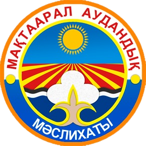 logo Мақтаарал