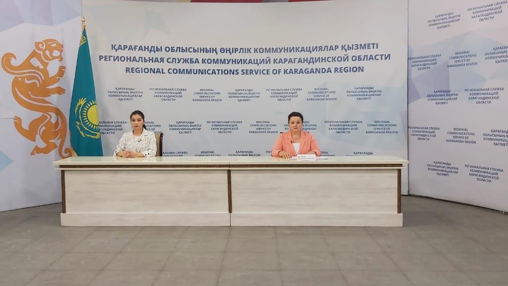 Более 500 грантов на развитие предпринимательства выделят в Карагандинской области