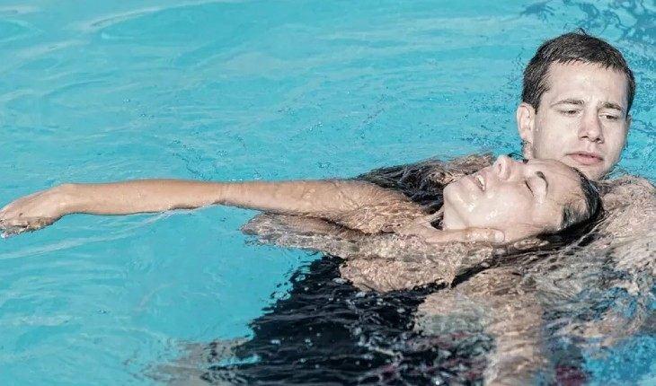 Советы спасателей в экстренной ситуации на воде
