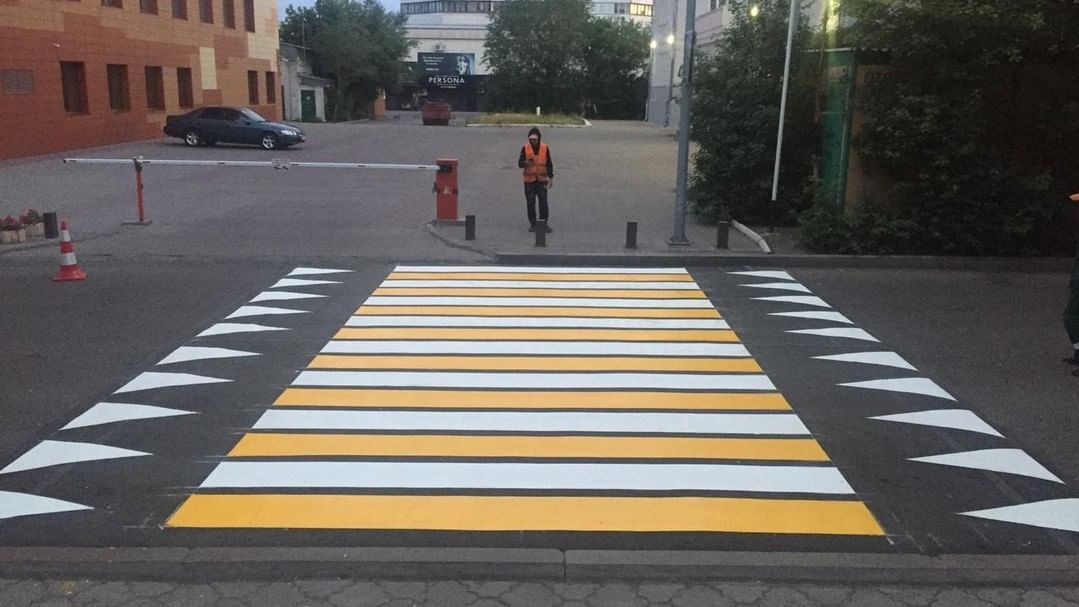 Петропавлдағы элиталық жезөкшелер, Қазақстан