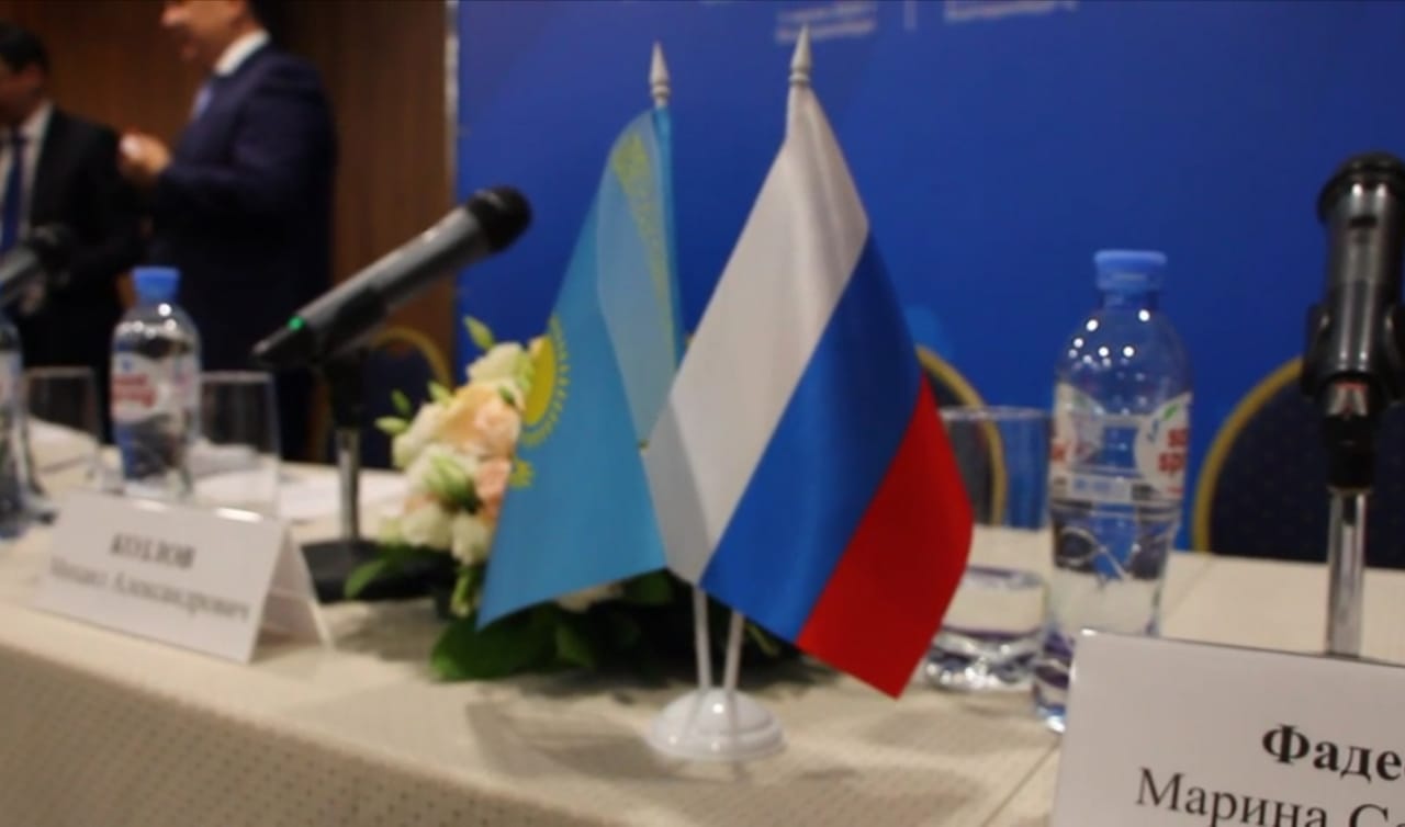 Қазақстанның Екатеринбургтегі сауда-экономикалық миссиясында  29 млн долларға келісімшарт жасалды