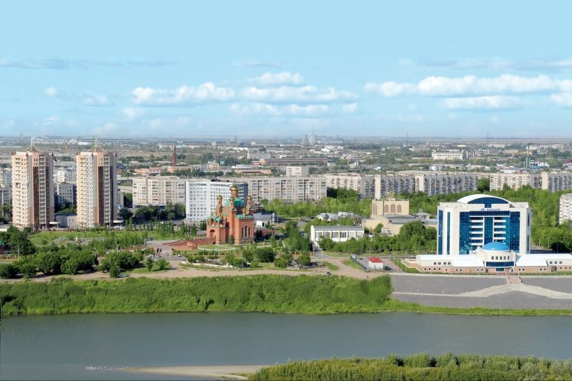 Праздничные мероприятия, посвященные дню города