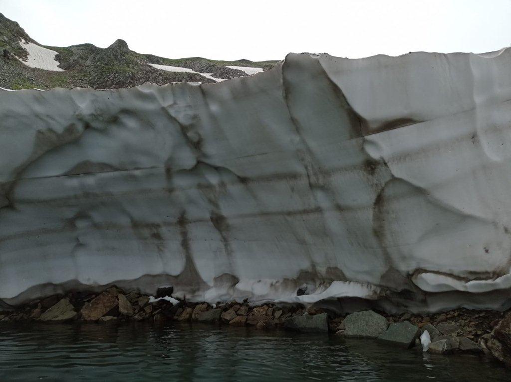 Шығыс Қазақстанда селе қауіпті&nbsp; кезеңі басталды