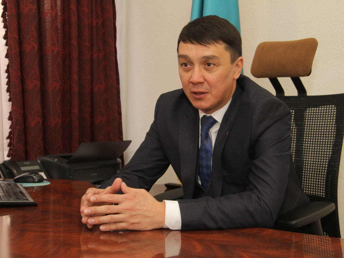 В ВКО в рамках проекта «ADAL KOMEK» обсуждены экологические проблемы региона и пути их решения