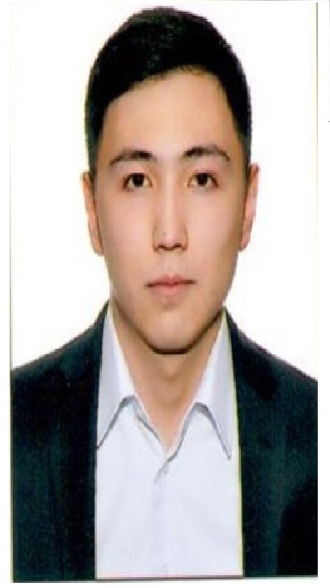 Жансакалов Асхат Багитович