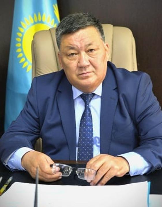 ЕҢБЕК ИНСПЕКЦИЯСЫ БАСҚАРМАСЫНА ЖАҢА БАСШЫ ТАҒАЙЫНДАЛДЫ