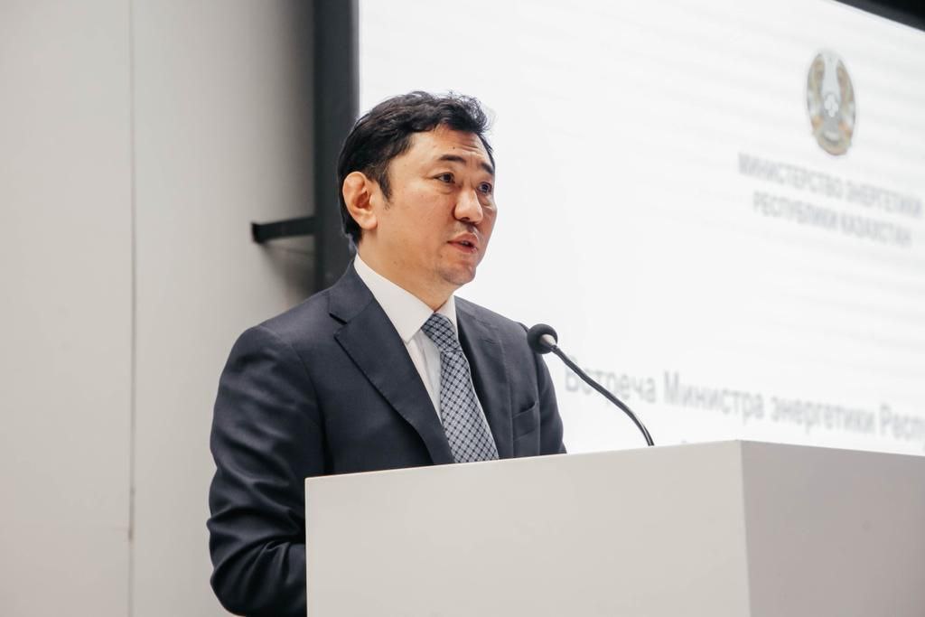 Предельная розничная цена сжиженного газа в Атырауской области составляет 50 тенге за 1 литр