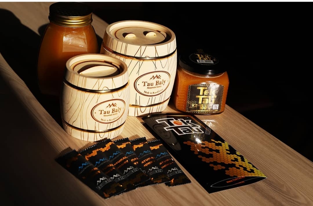 «ТеkТаu»-дың балы танымал