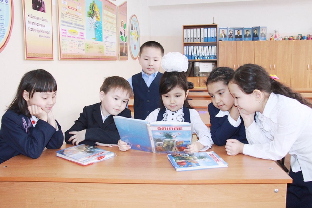 Жетісу мектептері жаңа оқу жылына дайын