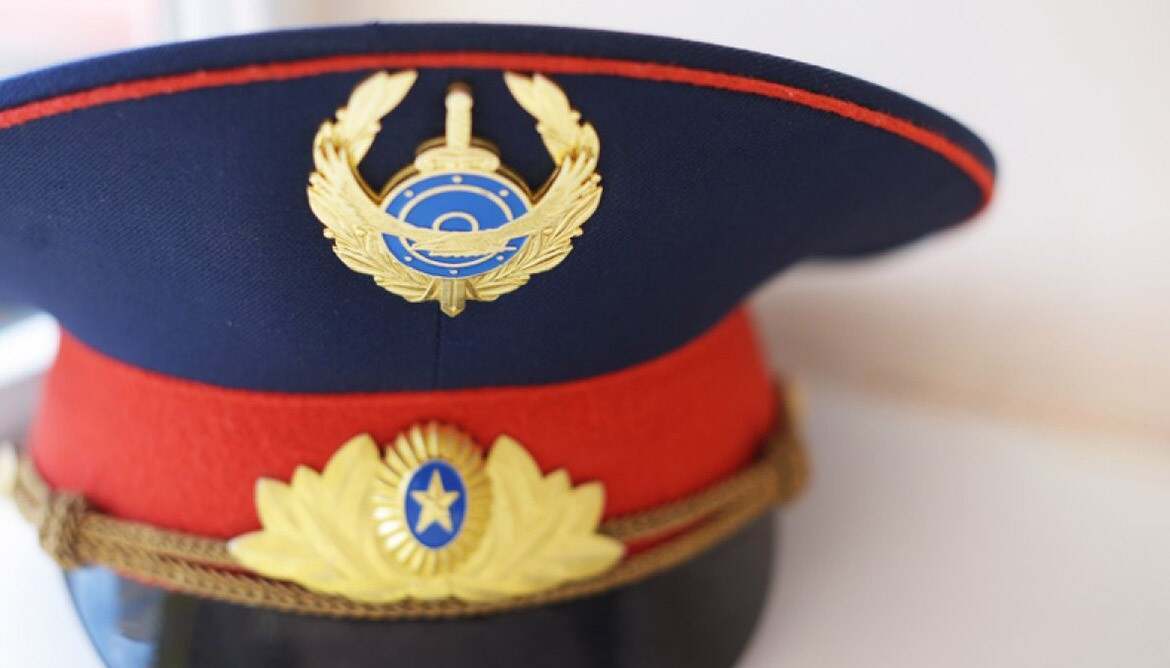 Шымкентте көлігімен трюк жасаған тұрғын жауапкершілікке тартылды