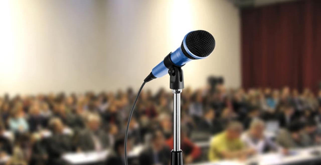 Приречен ауылдық округі әкімінің есептік кездесуі