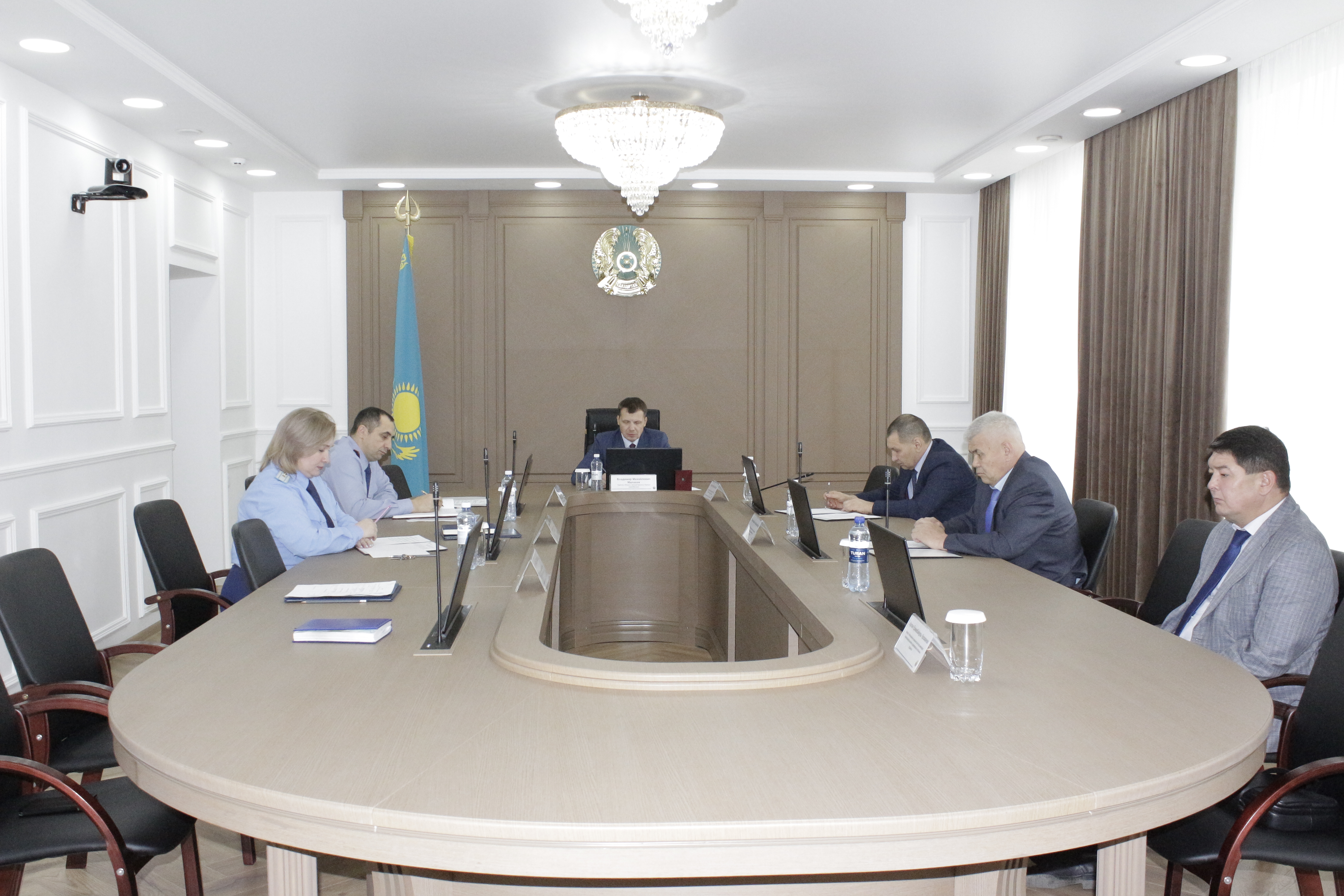 Обл прокуратура Акмолинской области.