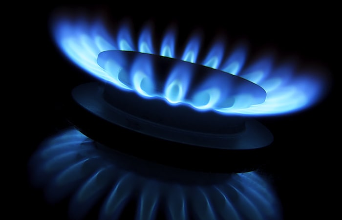 В Кызылординской области с 1 августа газ подешевел на 21%