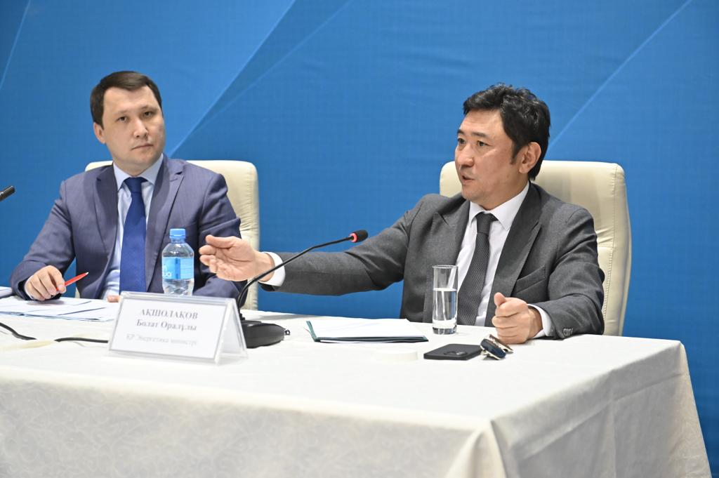 Итоговый подписной бонус составил 148,6 млн. тенге по 5 участкам недр, расположенным в Актюбинской и приграничных с ней областях