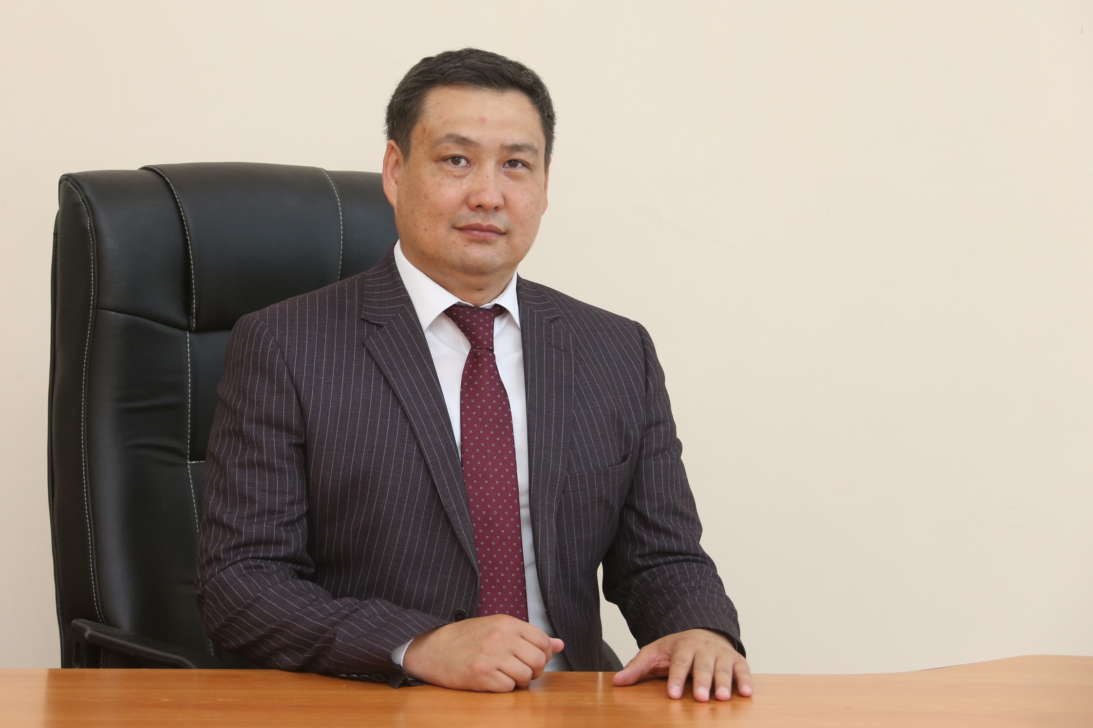 Назначен руководитель управления общественного развития
